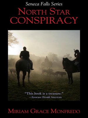 cover image of North Star Conspiracy